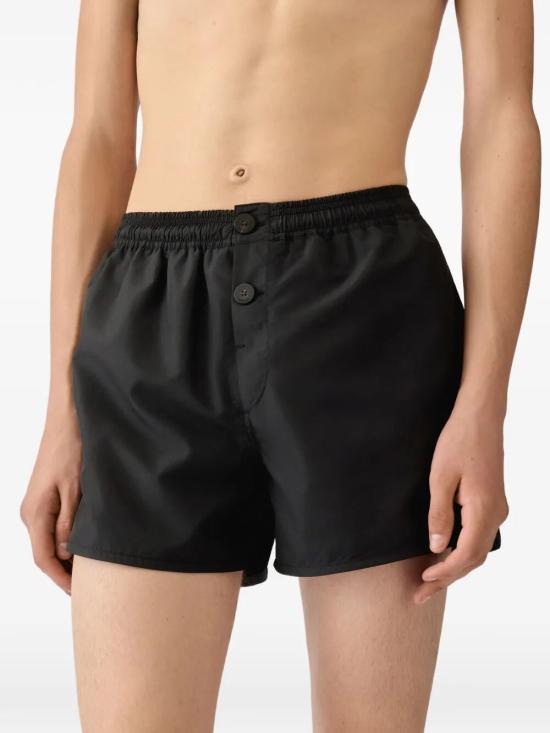 26SS JACQUEMUS LA PLAGE 스윔팬츠 26EBOM00112AJ00162 990 BLACK - OTHER BRANDS