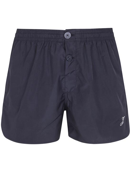 26SS JACQUEMUS LA PLAGE 스윔팬츠 26EBOM00112AJ00162 990 BLACK