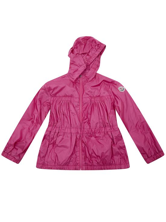 26SS [키즈] 몽클레어 자켓 L1 954 1A000 69 597YF 542 FUXIA