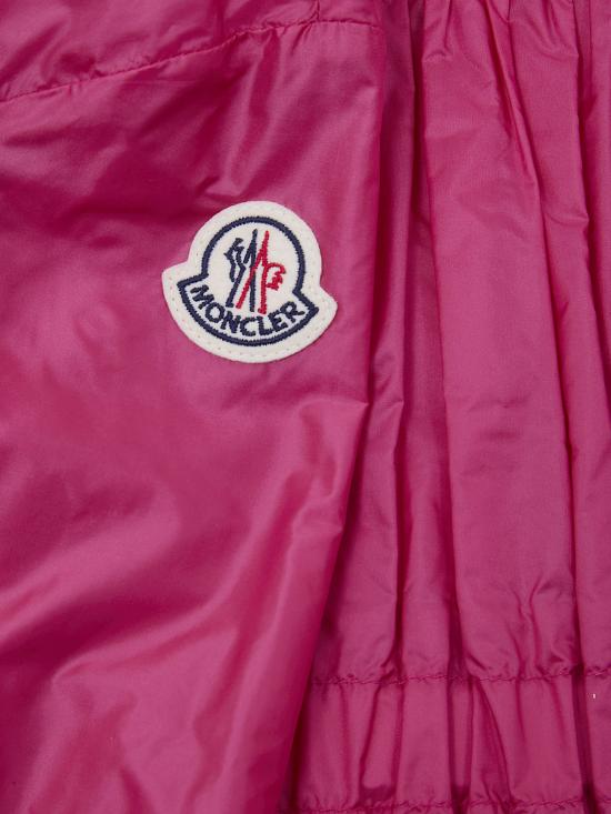 26SS [키즈] 몽클레어 자켓 L1 954 1A000 69 597YF 542 FUXIA - MONCLER