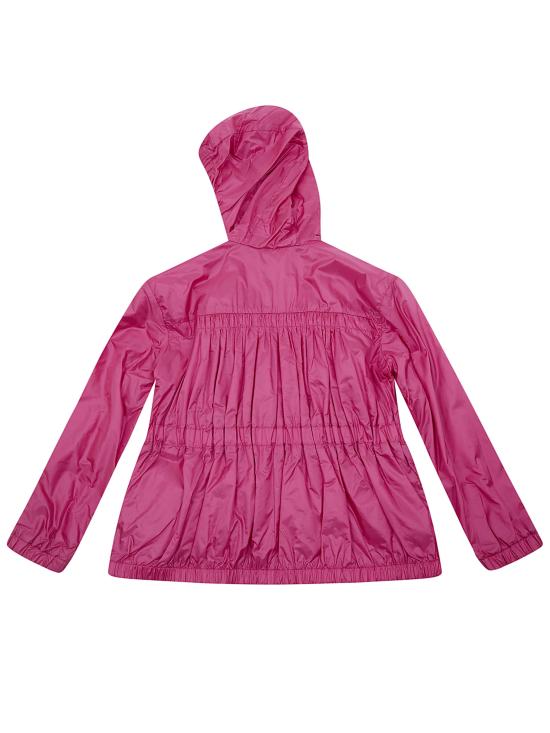 26SS [키즈] 몽클레어 자켓 L1 954 1A000 69 597YF 542 FUXIA - MONCLER