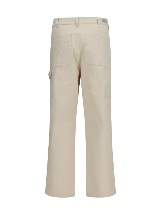 26SS 세바고 스트레이트 팬츠 71141DW 394 BEIGE - SEBAGO