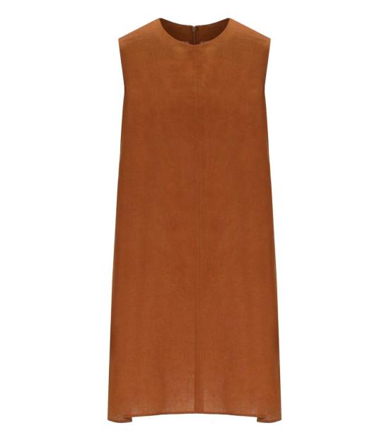 26SS 막스마라 숏 원피스 2616221078600 012 40 Orange