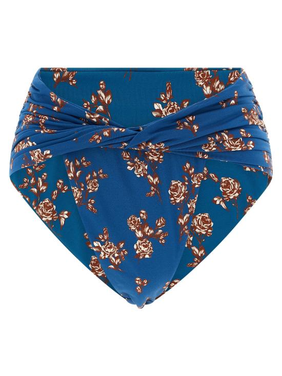 26SS 마그다뷰트림 비키니 수영복 825526BLUE