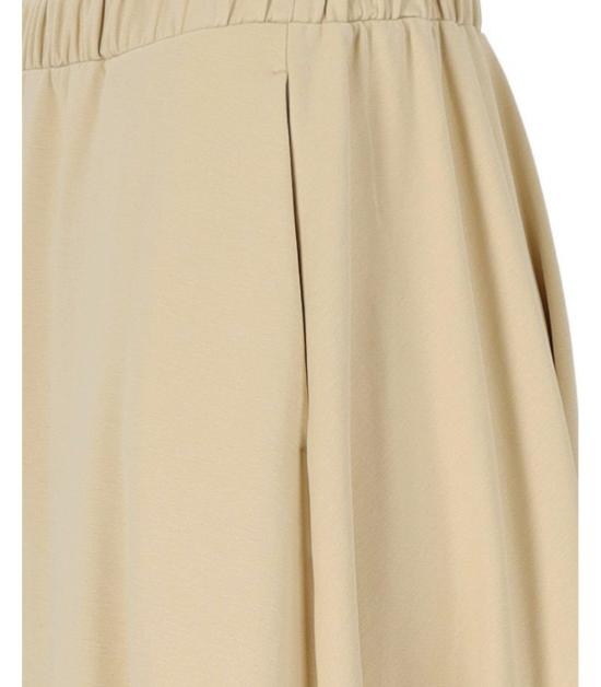 26SS 막스마라 롱 스커트 2616771018600 002 XS Beige - MAX MARA