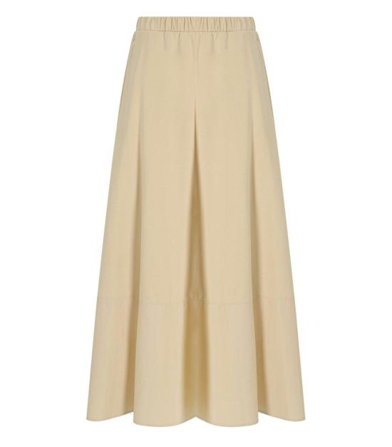 26SS 막스마라 롱 스커트 2616771018600 002 XS Beige