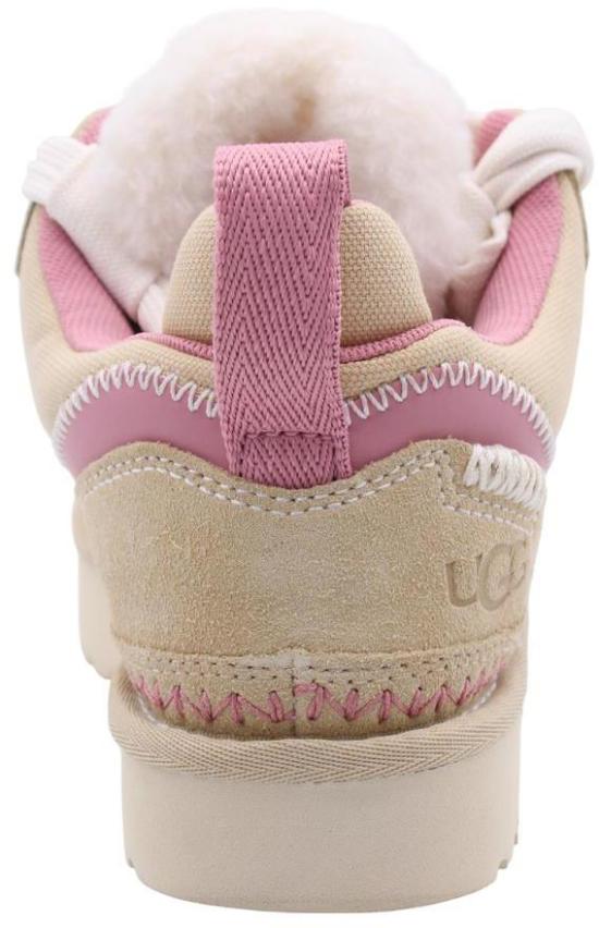 26SS 어그 스니커즈 1175114SNDC BEIGE - UGG
