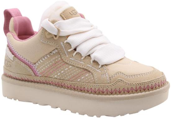 26SS 어그 스니커즈 1175114SNDC BEIGE - UGG