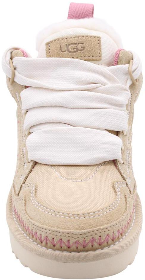 26SS 어그 스니커즈 1175114SNDC BEIGE - UGG