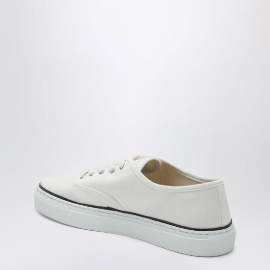 26SS 자크뮈스 스니커즈 FOW00212AW00829 White - JACQUEMUS