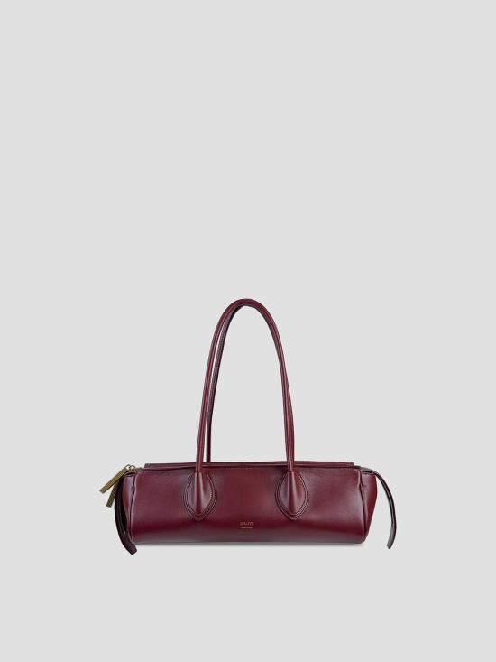 26SS 케이트 돈나 숄더백 H20571015L1015 524 OXBLOOD