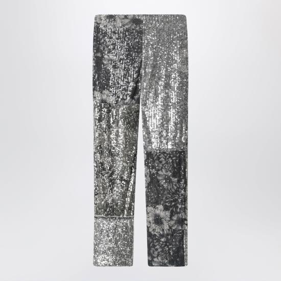 26SS 마르지엘라 팔라초 팬츠 S29KA0402MTJ045 Multicolor - MAISON MARGIELA