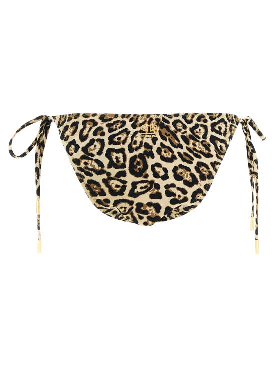 26SS 골드버그 비키니 수영복 GB466602617250 Beige - GOLDBERGH