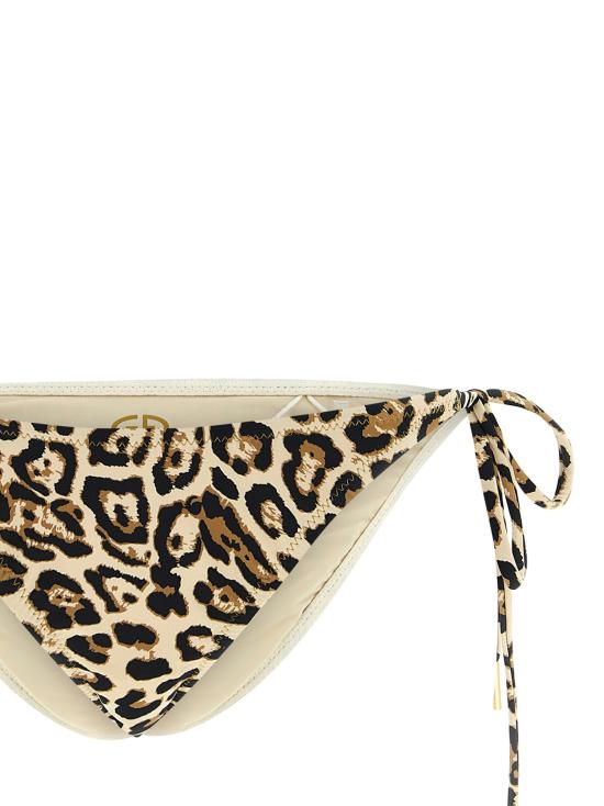 26SS 골드버그 비키니 수영복 GB466602617250 Beige - GOLDBERGH