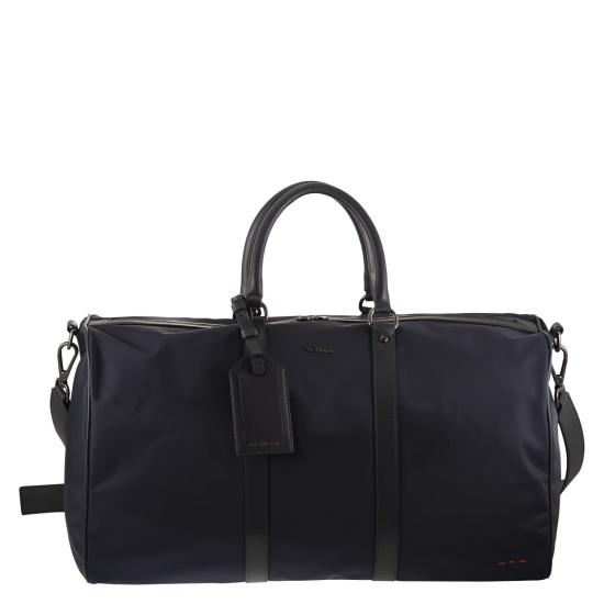 26SS 키톤 더플백 UBA0085 BLUE