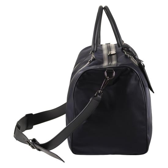 26SS 키톤 더플백 UBA0085 BLUE - KITON