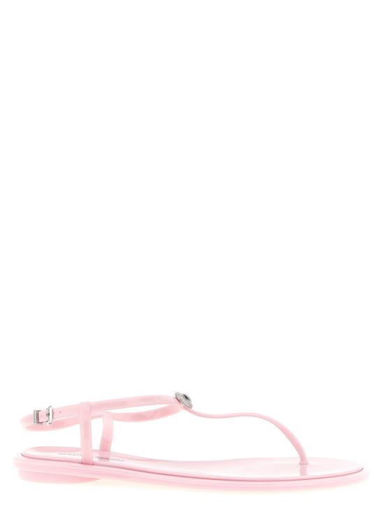 26SS 마흐앤마흐 샌들 SS26S114205GUMPNK Pink