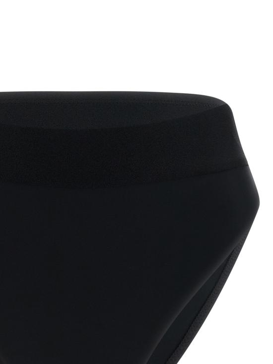 26SS 골드버그 비키니 수영복 GB460612619000 Black - GOLDBERGH