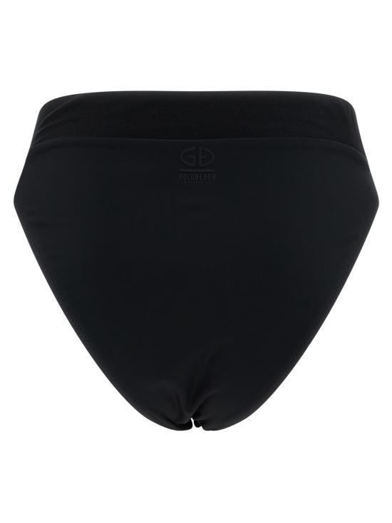 26SS 골드버그 비키니 수영복 GB460612619000 Black - GOLDBERGH