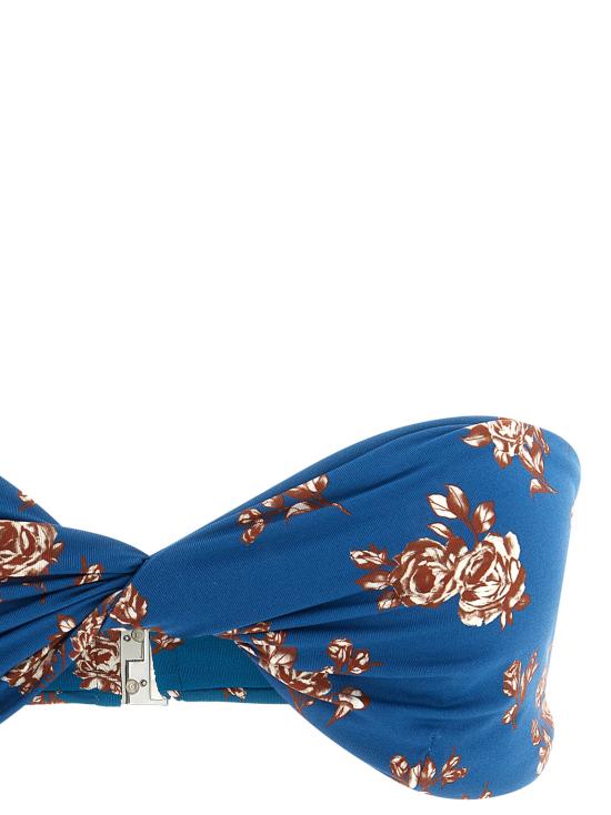 26SS 마그다뷰트림 비키니 수영복 815526BLUE Blue - MAGDA BUTRYM