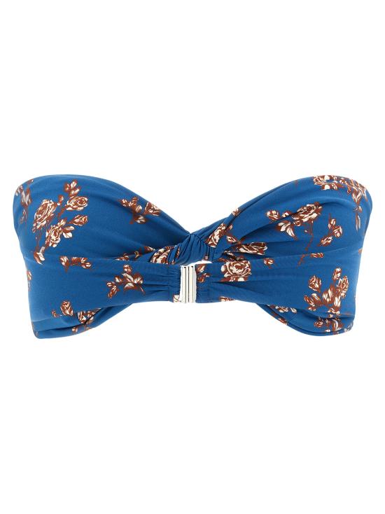 26SS 마그다뷰트림 비키니 수영복 815526BLUE Blue - MAGDA BUTRYM