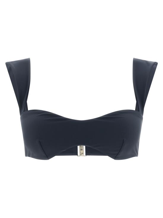 26SS 마그다뷰트림 비키니 수영복 812526GREY Gray