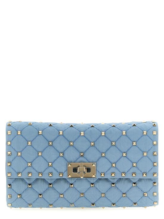 26SS 발렌티노 가라바니 크로스백 W0B0137DIIR9U Light Blue