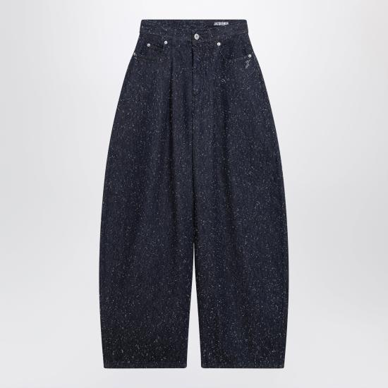 26SS 자크뮈스 데님 팬츠 PAW00609AD00054 Blue