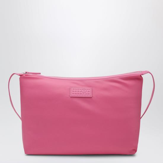 26SS MM6 메종마르지엘라 숄더백 SB6WG0024P9062 Pink