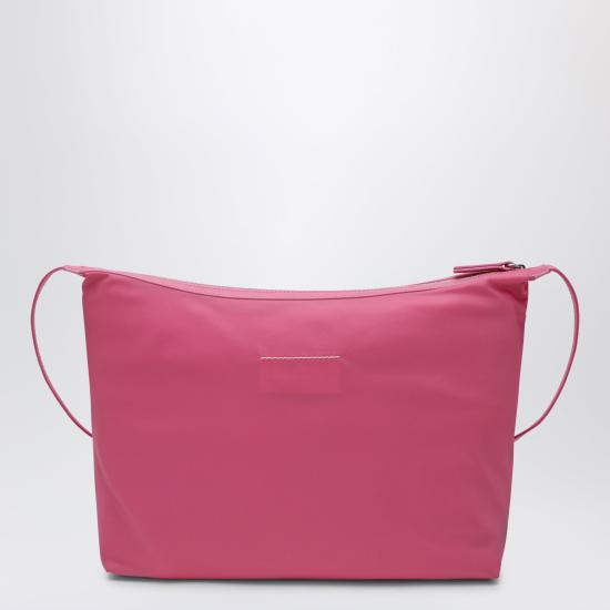 26SS MM6 메종마르지엘라 숄더백 SB6WG0024P9062 Pink - MM6 MAISON MARGIELA