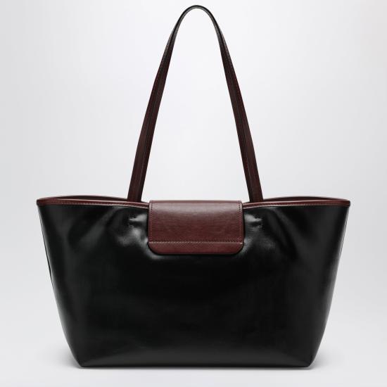 26SS 베르사체 숄더백 10244331A17863 Black - VERSACE