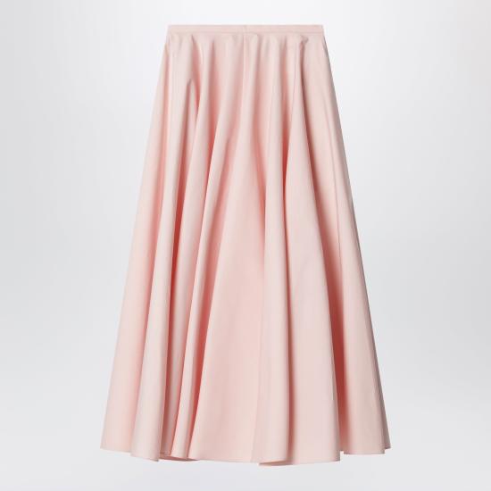 26SS 지방시 스커트 BW412Q1642 Pink