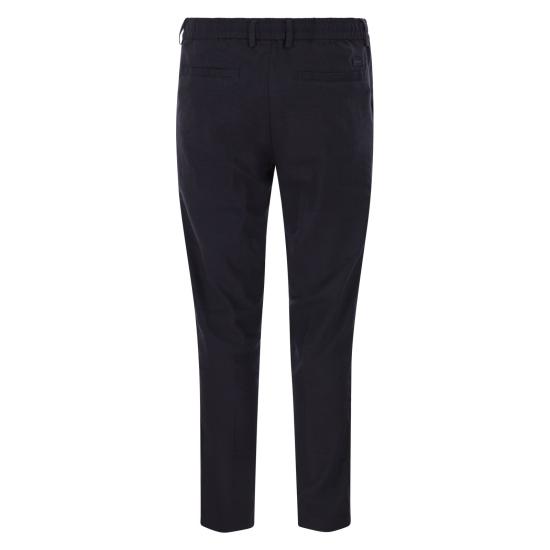 26SS 보스 데님 팬츠 50557859 DARK BLUE - BOSS