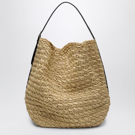 26SS 토템 숄더백 262 WAL853FB0647 Beige