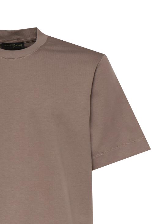 26SS 줄리아노 갈리아노 반팔 티셔츠 FUEGO TERRA Earth - GIULIANO GALIANO