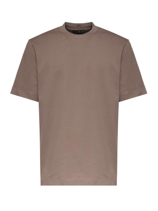 26SS 줄리아노 갈리아노 반팔 티셔츠 FUEGO TERRA Earth