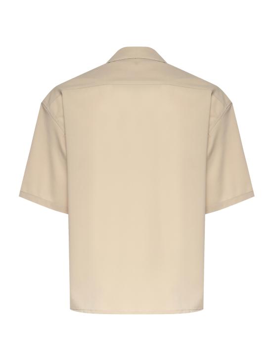 26SS 줄리아노 갈리아노 반팔 셔츠 VOLTEN SABBIA SAND - GIULIANO GALIANO