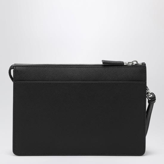 26SS 프라다 클러치/파우치 2VF032OOI9Z2 Black - PRADA