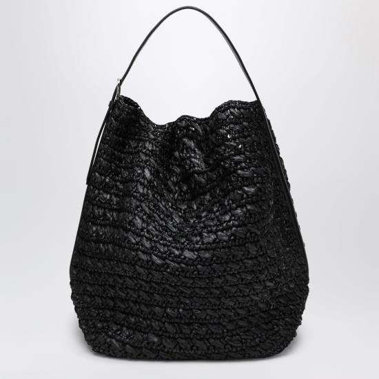 26SS 토템 숄더백 262 WAL853FB0647 Black
