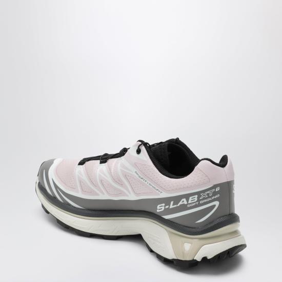 26SS 살로몬 스니커즈 L49154600PL Pink - SALOMON