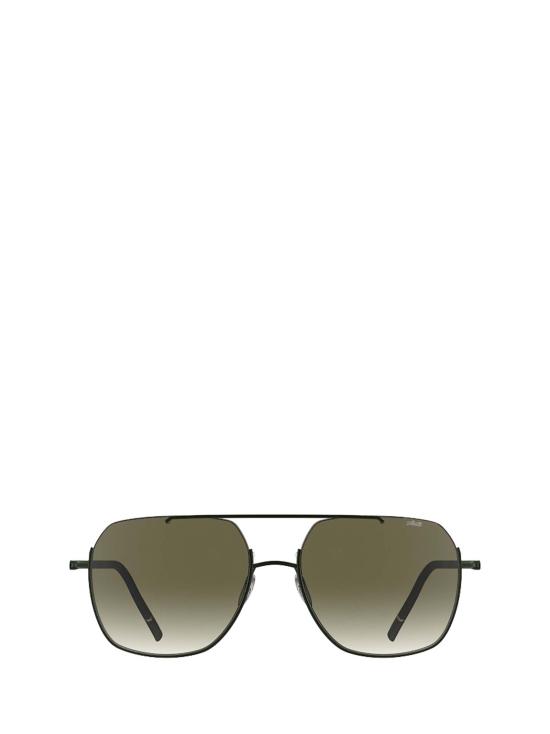 26FW 실루엣 선글라스 8749 5540 FORREST GREEN