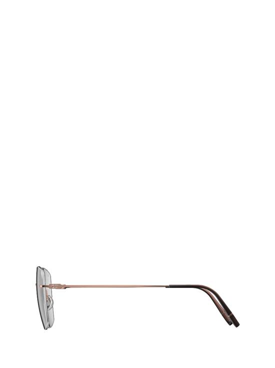 26FW 실루엣 안경 5593 PX 3530 STRIKING ROSEGOLD - SILHOUETTE