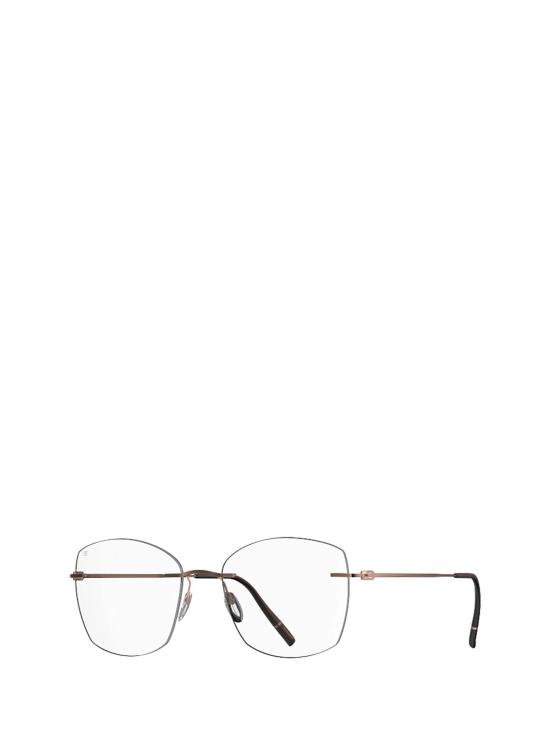 26FW 실루엣 안경 5593 PX 3530 STRIKING ROSEGOLD - SILHOUETTE