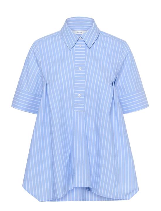  Inwear 셔츠 인웨어 라엘린 이우 셔츠 - OTHER BRANDS