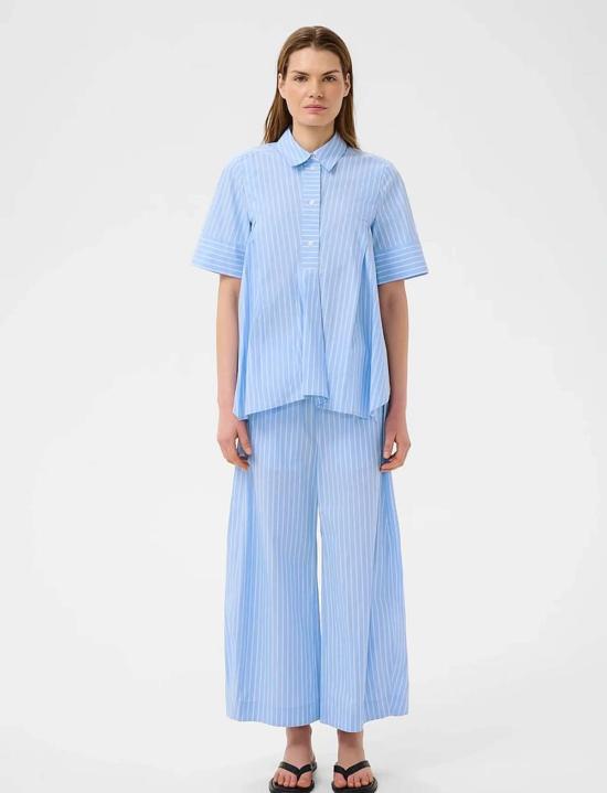  Inwear 셔츠 인웨어 라엘린 이우 셔츠 - OTHER BRANDS