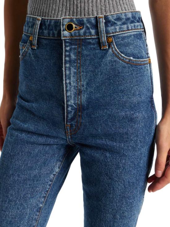 26SS 케이트 데님 팬츠 48916009 BOONE 009 - KHAITE