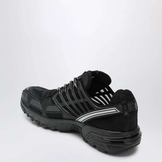 26SS 살로몬 스니커즈 L49160900PL Black - SALOMON