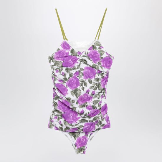 26SS 끌로에 원피스 수영복 CH26UBD32333 Multicolor