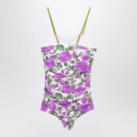 26SS 끌로에 원피스 수영복 CH26UBD32333 Multicolor - CHLOE