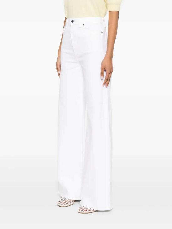 26SS 케이트 데님 팬츠 1170902100W902 100 WHITE - KHAITE